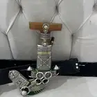 جنبيه حك زراف