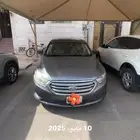 فورد تورس لمتد 2013