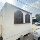 فود ترك للبيع لم يستخدم