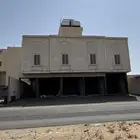 شقق للايجار ولي العهد ب25الف