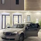 كابرس فضي 2013 ممشى 250 نظيف