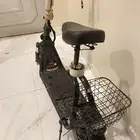 سكوتر أبو سله مديل 2025
