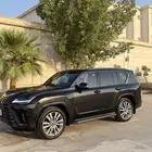 لكزس 2022 vip سعودي