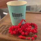 سبحة من أفياش أمريكية حجم راهي ذروي