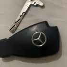 مفاتيح مرسيدس وتايوتا