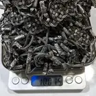 طربزونات فضة عيال 1000