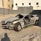 للبيع كابرس 2016 تشليح