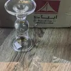 للبيع مجموعه شمعدانات من أبيات داخل الكرتون12حبه