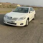 كامري 2010 فل كامل