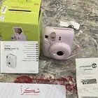 كاميرة فوريه فوجي