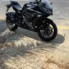 دباب ريس صيني 250cc