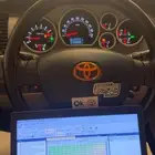 عرض خاص برمجة التويوتا ب 500 ريال