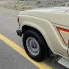 لاندكروزر 1984