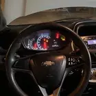 شفرولية سبارك