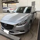 مازدا 3 2019