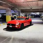 Ford Mustang GT V8 Performance package 2022