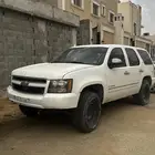 تاهو LTZ (تشليح فقط) 2009