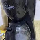 ماكينة تحضير قهوة أميركية ديوانية