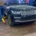 صيانه جميع السيارات الالماني