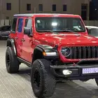 رانجلر ربيكون