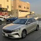 جيلي ايمجراند موديل 23