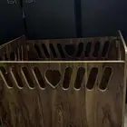 سرير اطفال كبير