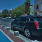 كاديلاك 2011 srx