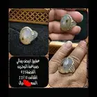 خاتم عقيق