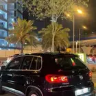 فولكس واجن تيجوان 2013 اسود