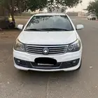 جيلي GC6 2015
