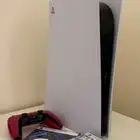 سوني 5 وشريطين وقير وصل السوم 1400
