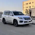 لكزس LX 570