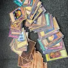 كروت يوغي يو yugioh cards اصلية وفي حالة ممتازة التواصل واتس