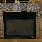 طاوله ودفايه