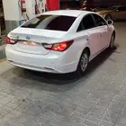 سوناتا 2013 قير عادي