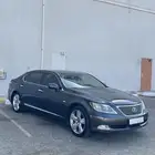لكزس 460 L سعودي