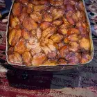 خلع كفو تمر