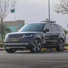 رنج روفر Vouge .. طلبيه (( تم البيع ))