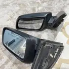 مراية كابرس من 7 الين 13 وكالة gm