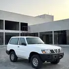 نيسان باترول 2003