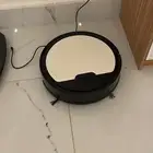 مكنسة روبوت