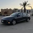 هيونداي اكسنت فليت 2025