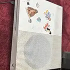 اكس بوكس ون اس