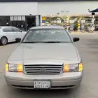 فورد نظيف سعودي 2010
