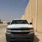 سلفرادو 2018 استاندر