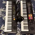 بيانو يماها f51وf52