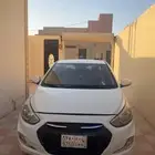 اكسنت موديل 2018 للبيع
