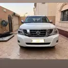نيسان بلاتينيوم 2016
