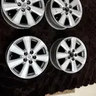 جنوط كورلا 2011 كروم حق بلده