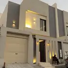 فلل للبيع الحلقه الشرقيه بمساحات غرف واسعه